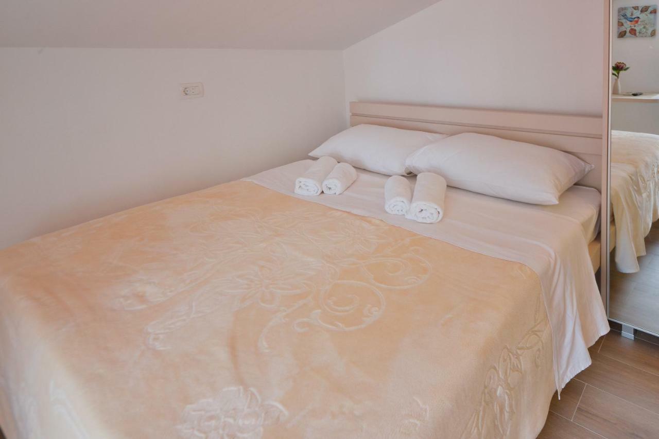 Apartmani Ljubo Rafailovic 2 Rafajlovići Exterior foto
