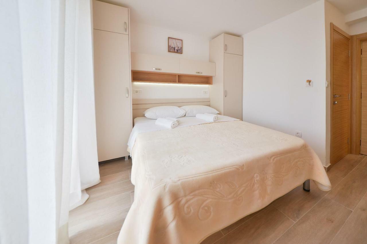 Apartmani Ljubo Rafailovic 2 Rafajlovići Exterior foto